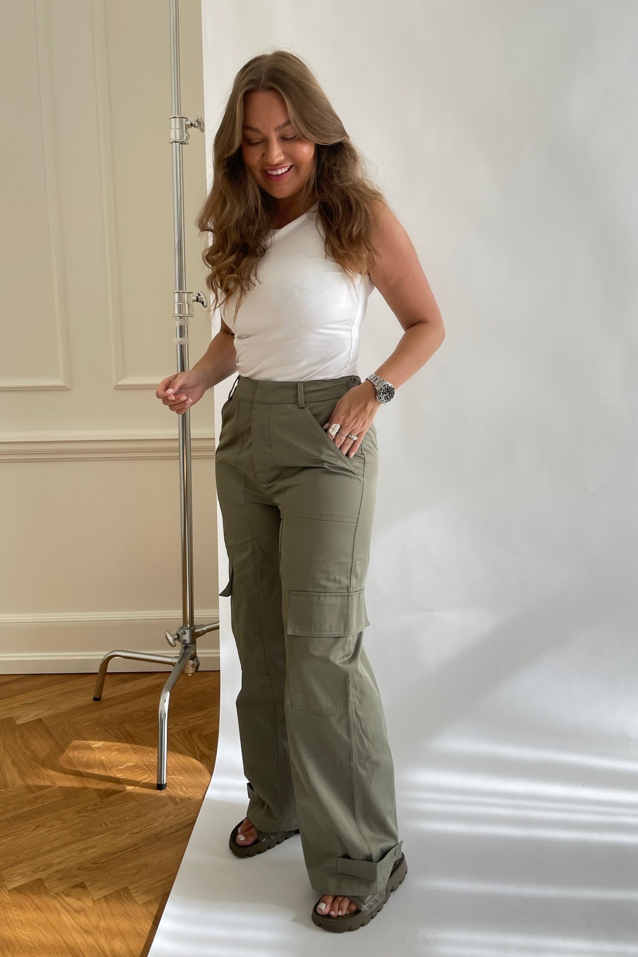 38 - 170cm