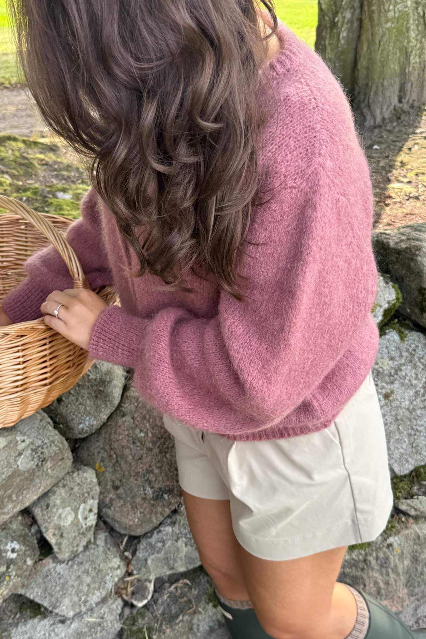 S/M - 162cm