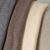 EllieIC Scarf - Light Beige