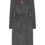 AlicaIC Wool Jacket - Dark Grey