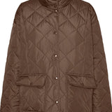 VMHarlowdonna Short Jacket - Aztec