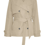 VMPernillemie Short Jacket - Irish VMCream