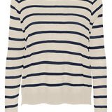 VMNova LS Oneck Pullover - Birch