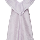 VMCoco Puffy SS Short Dress - Lilac Snow