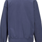 JXBeatrice LS Loose Vint Sweat - Nightshadow Blue