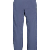 JXBianca HW Relaxed Vin Sweatpants - Nightshadow Blue