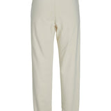 JXBianca HW Relaxed Vin Sweatpants - Bone White