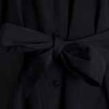 JXMission Comfort LS Utility Dress - Black