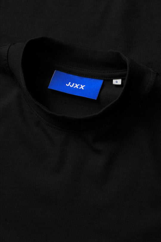 JXValeria Oversized Tshirt - Svart