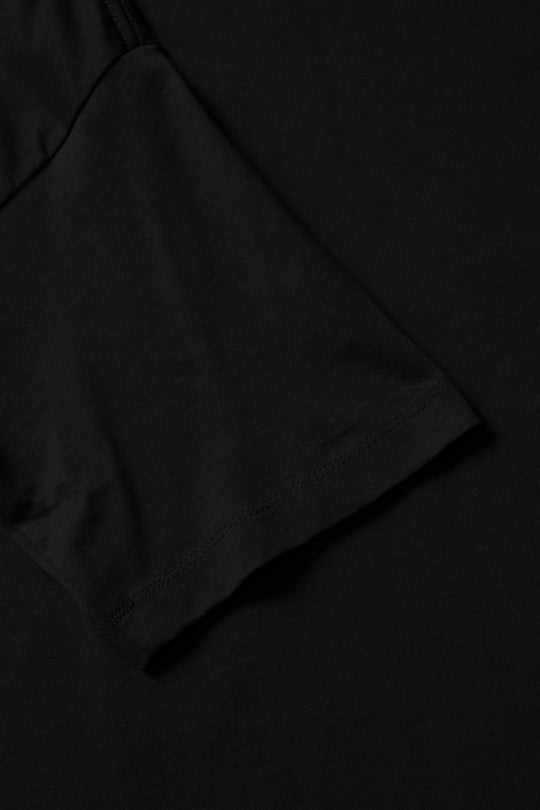 JXValeria Oversized Tshirt - Svart