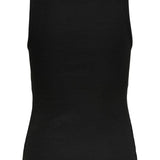 ONLKenya Rib Tank Top - Black