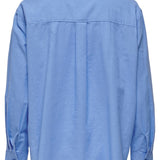ONLTokyo LS Linen Blend Shirt - Provence