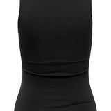 ONLEa SL 2 Way Fit Top - Black
