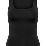 ONLEa SL 2 Way Fit Top - Black