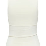 ONLEa SL 2 Way Fit Top - Cloud Dancer