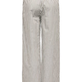 ONLSaga Wide Pant - Shopping Bag