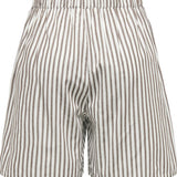 ONLSaga Wide Shorts - Shopping Bag