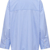 ONLNovia LS Pocket Shirt - Angel Falls