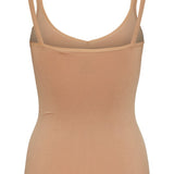 PCPlain Underwear Top - Nature