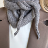 EllieIC Scarf - Grey