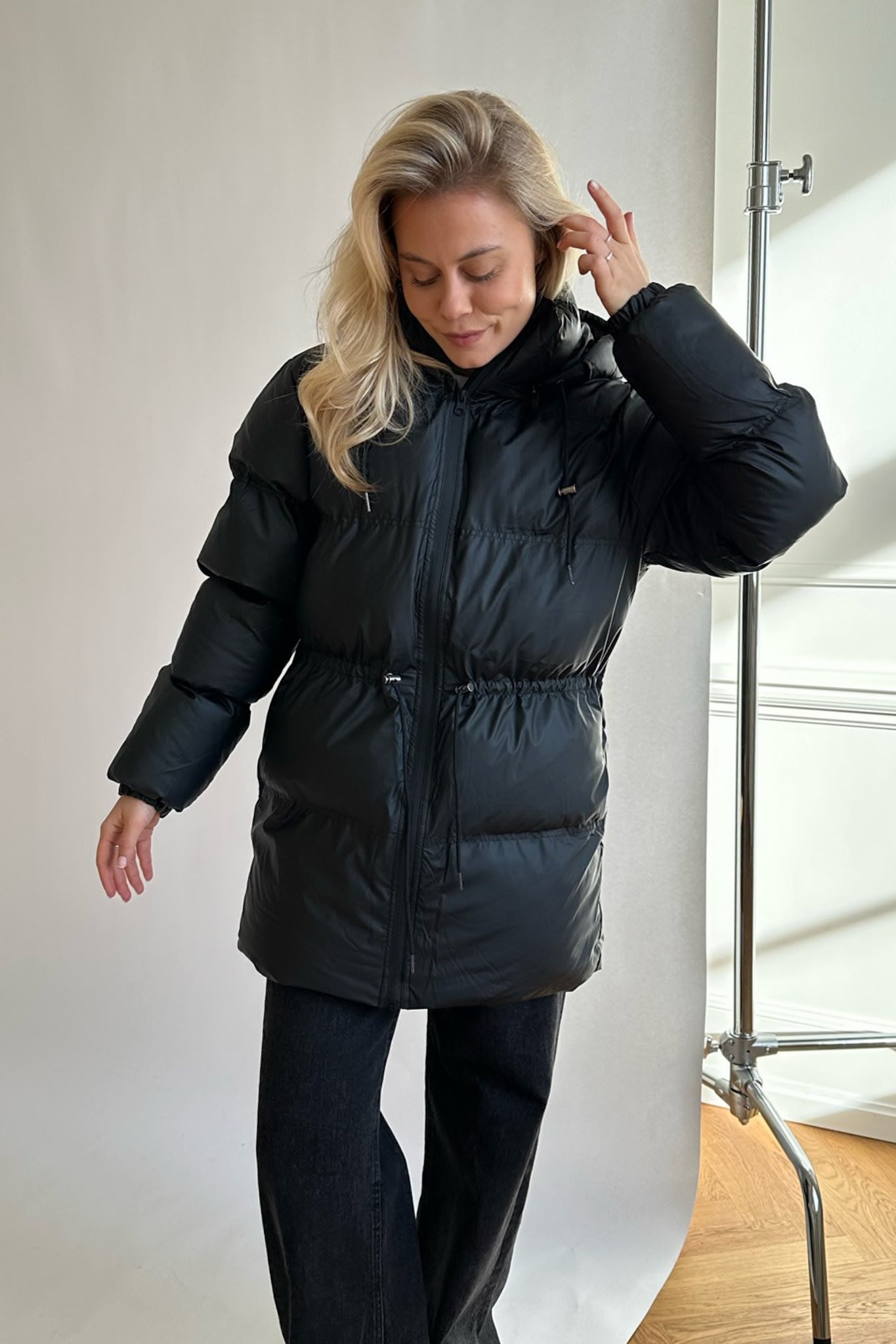34 - 168cm