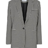 Daizy Blazer - Black