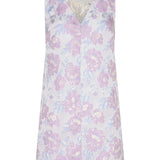 Sisatta Dress - Blue Bell