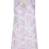 Sisatta Dress - Blue Bell