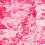 Cebine Dress - Fuchsia Pink