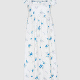 Solini Dress - Snow White