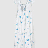 Solini Dress - Snow White