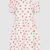 Quintel Dress - Snow White
