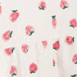 Quintel Dress - Snow White