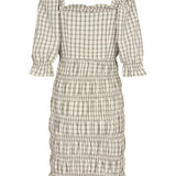 Smiline Dress - Nomad