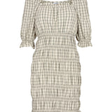 Smiline Dress - Nomad