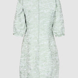 Misanta SS Dress - Pastel Green