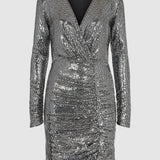 Mitilde Dress - Black
