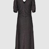 Glitera Dress - Black