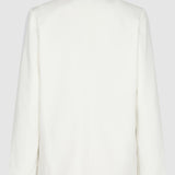 Cami Blazer - Snow White
