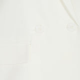 Cami Blazer - Snow White