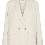 Cami Blazer - Warm Sand