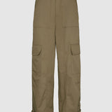 Largo Pants - Toffee