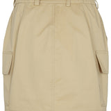 Largus Skirts - Warm Sand