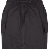 Largus Skirts - Black