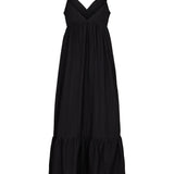 Solana Dress - Black