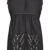 Miti Top - Black