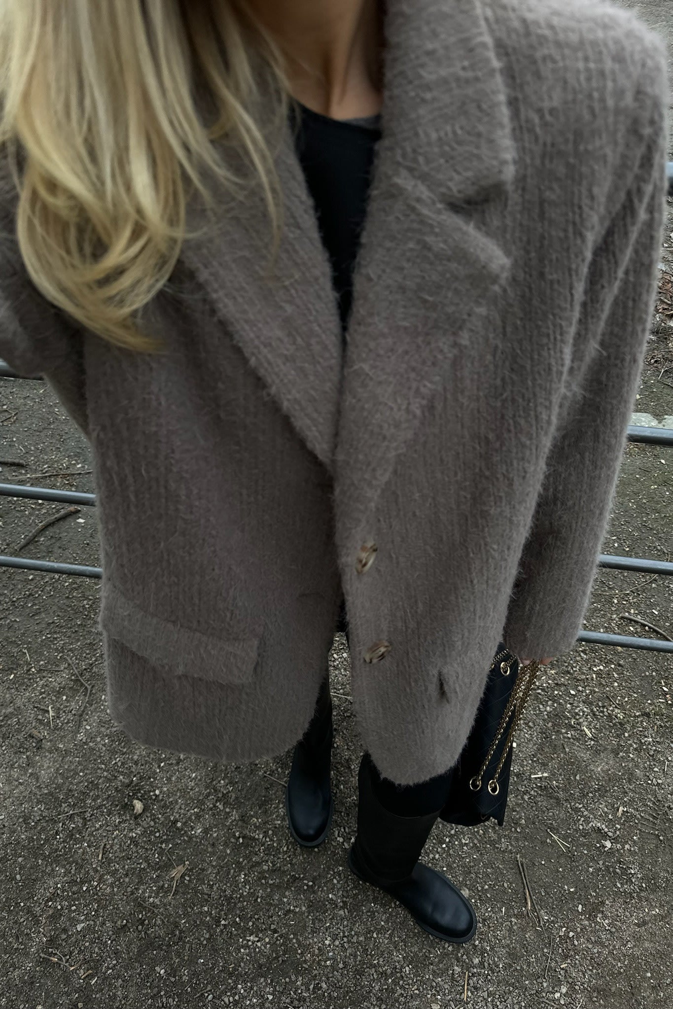 S - 168cm