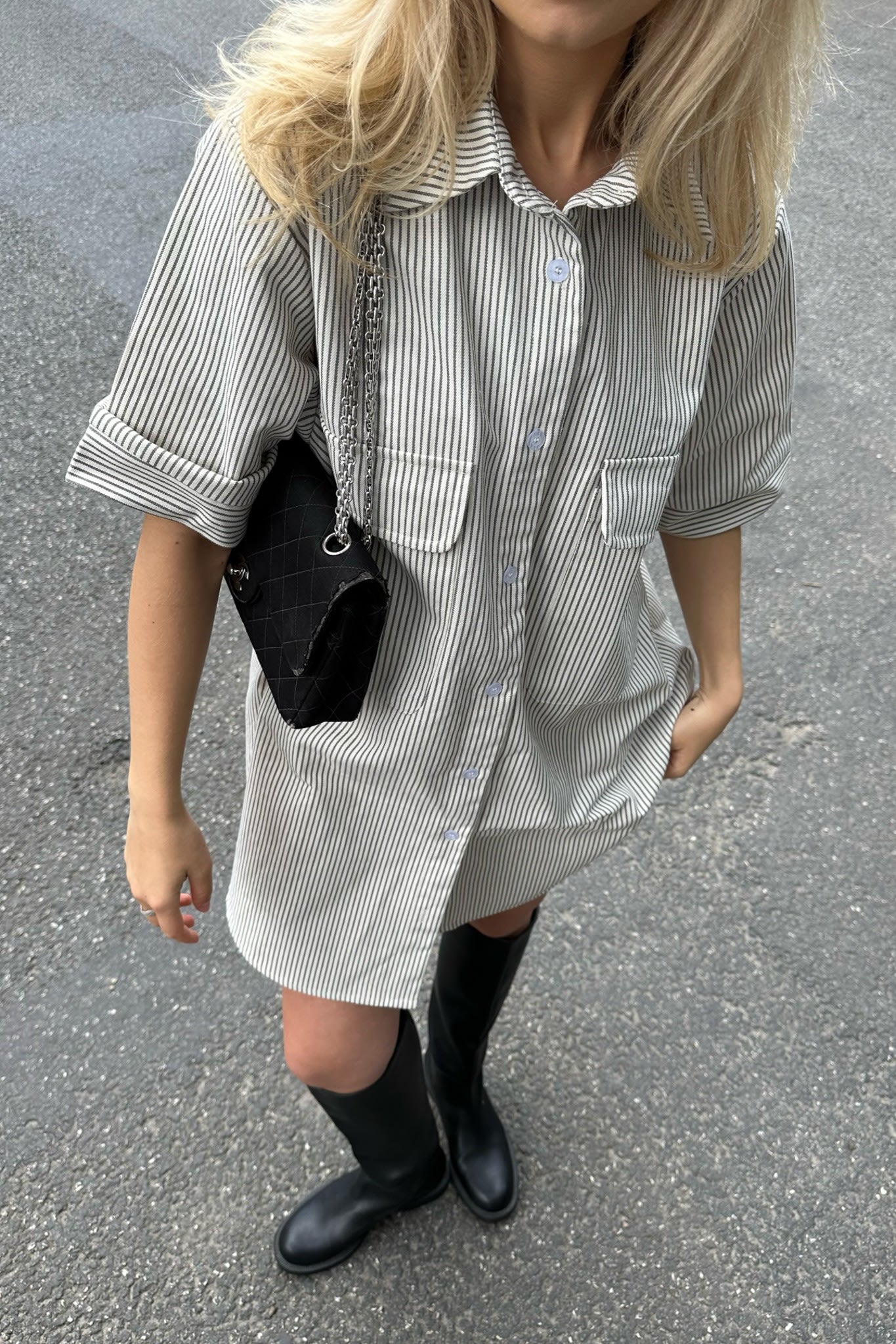 S - 168cm