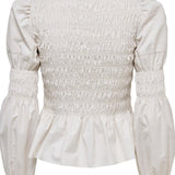 ONLGwenda LS Top - Pumice Stone