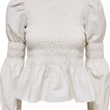 ONLGwenda LS Top - Pumice Stone